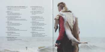 CD SKÁLD: Vikings Chant