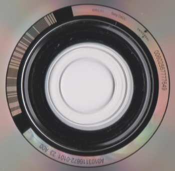 CD SKÁLD: Vikings Chant