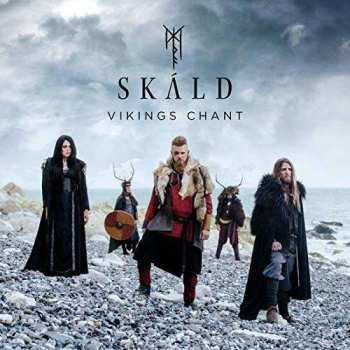CD SKÁLD: Vikings Chant 508198