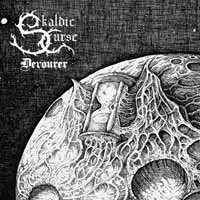 Album Skaldic Curse: Devourer
