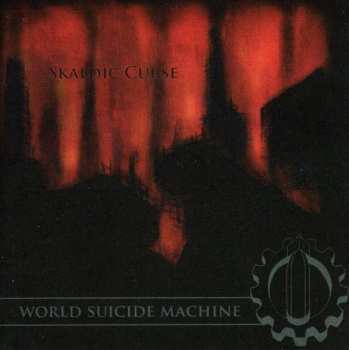 Skaldic Curse: World Suicide Machine
