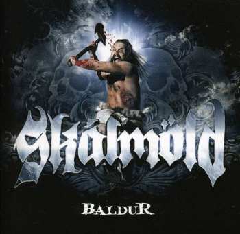 Album Skálmöld: Baldur