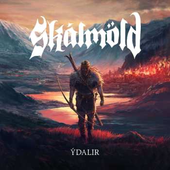Album Skálmöld: Ydalir