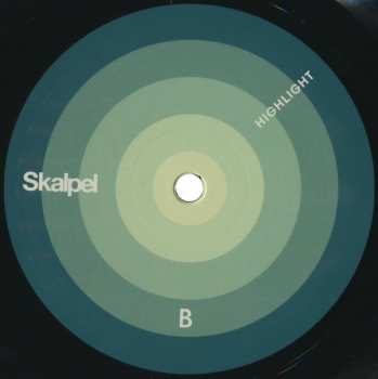LP Skalpel: Highlight 62645