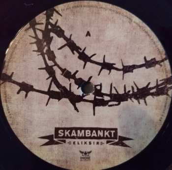 LP Skambankt: Eliksir LTD | CLR 133129