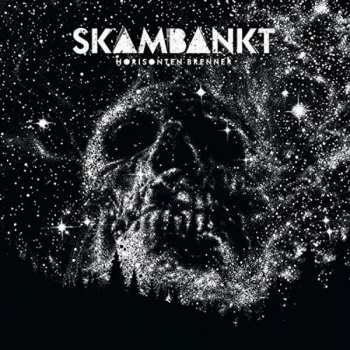 Album Skambankt: Horisonten Brenner