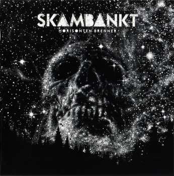 CD Skambankt: Horisonten Brenner 97941