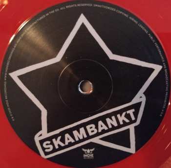 LP Skambankt: Skambankt LTD 137021