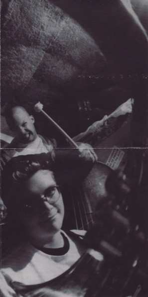 CD Skankin' Pickle: The Green Album