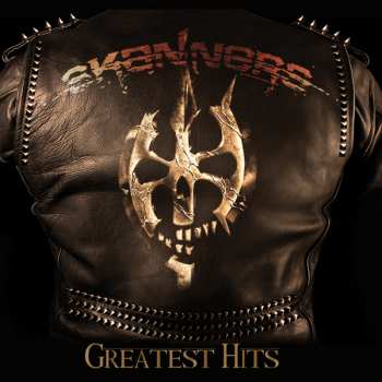 Album Skanners: Greatest Hits
