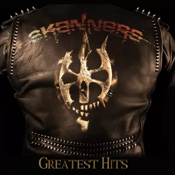Skanners: Greatest Hits
