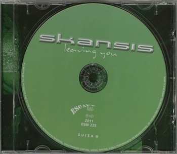 CD Skansis: Leaving You 347039