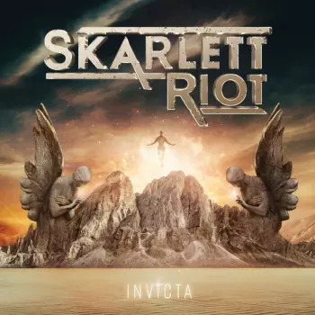 Skarlett Riot: Invicta
