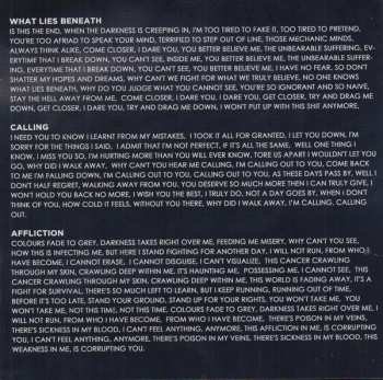 CD Skarlett Riot: Regenerate 266222