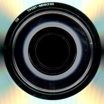 CD Skarlett Riot: We Are The Brave