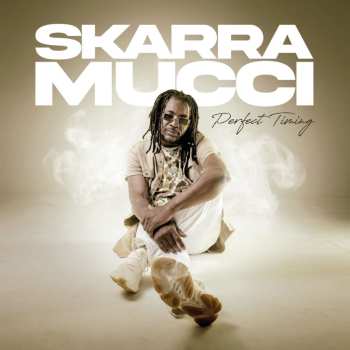 Album Skarra Mucci: Perfect Timing