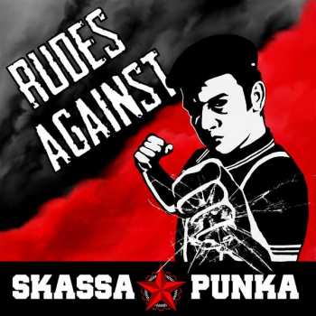Album Skassapunka: Rudes Against