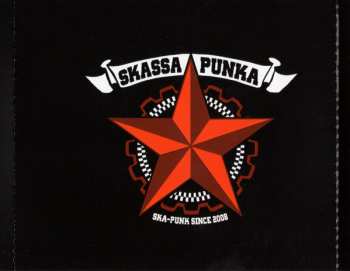 CD Skassapunka: Rudes Against 195127