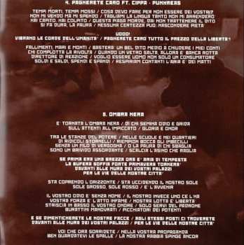 CD Skassapunka: Rudes Against 195127