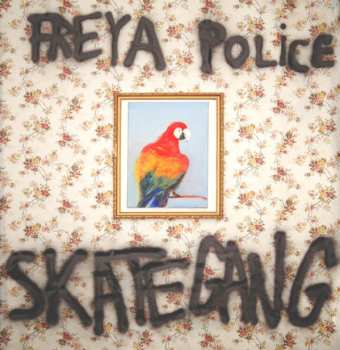 LP Skategang: Freya Police  57647
