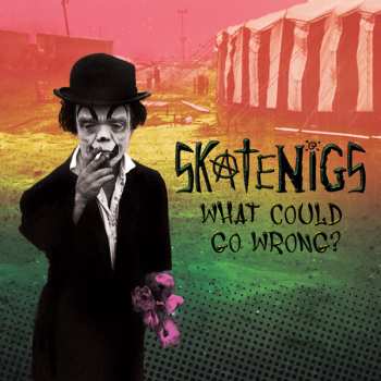 Album Skatenigs: What Could Go Wrong?