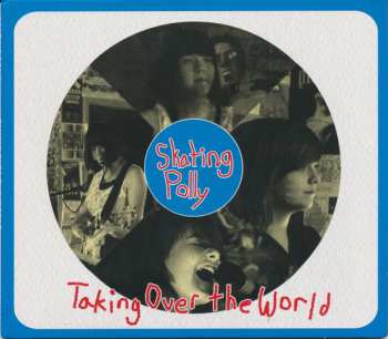 Album Skating Polly: Taking Over The World