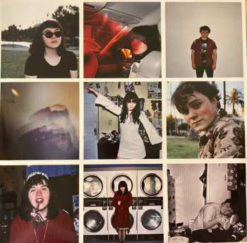 LP Skating Polly: The Make It All Show CLR | LTD