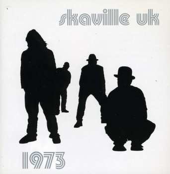 Album Skaville UK: 1973