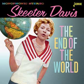 Album Skeeter Davis: The End Of The World