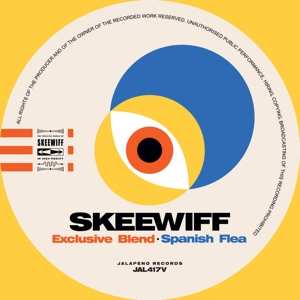 SP Skeewiff: Exclusive Blend / Spanish Flea 447758