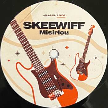 Album Skeewiff: Misirlou
