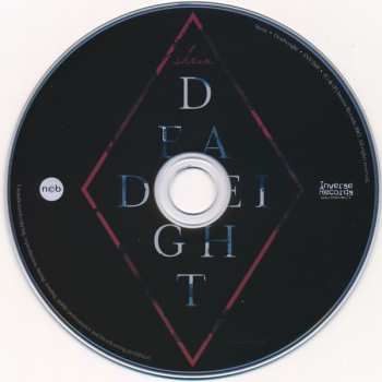 CD Skein: Deadweight 274665