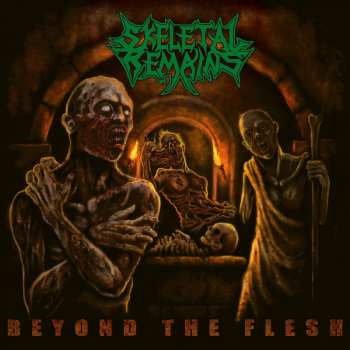 Album Skeletal Remains: Beyond The Flesh