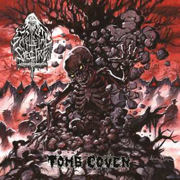 Album Skeletal Spectre: Tomb Coven