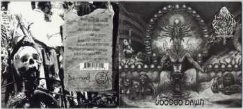 CD Skeletal Spectre: Voodoo Dawn 246880