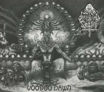 Album Skeletal Spectre: Voodoo Dawn