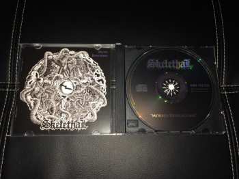 CD Skelethal: Morbid Revelations 250830