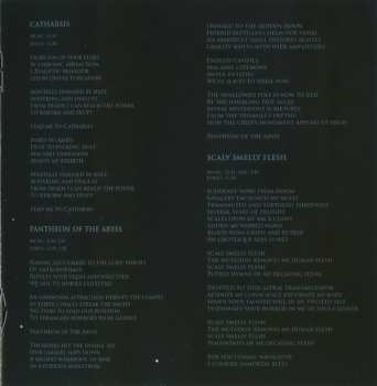CD Skelethal: Of The Depths... 492008