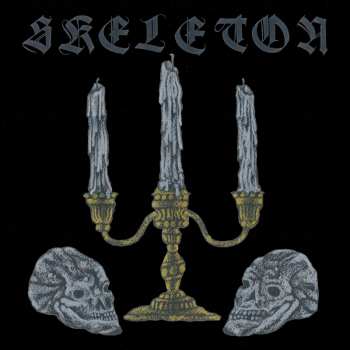Album Skeleton: Skeleton