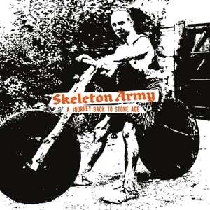 Album Skeleton Army: A Journey Back To Staneage