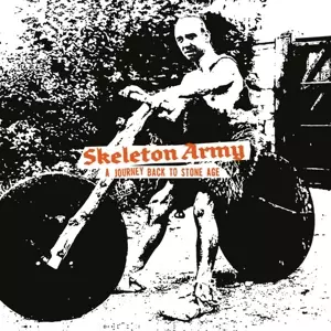 Skeleton Army: A Journey Back To Staneage