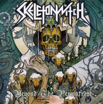 Skeletonwitch: Beyond The Permafrost