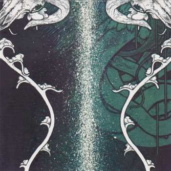 CD Skeletonwitch: Beyond The Permafrost