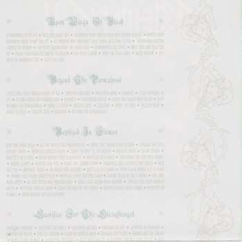 CD Skeletonwitch: Beyond The Permafrost