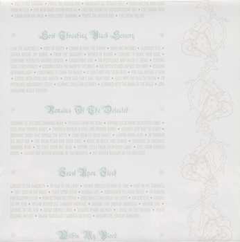 CD Skeletonwitch: Beyond The Permafrost