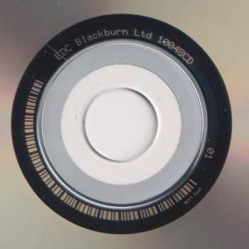 CD Skeletonwitch: Beyond The Permafrost