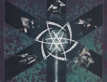 CD Skeletonwitch: Beyond The Permafrost