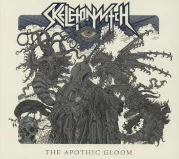 Album Skeletonwitch: The Apothic Gloom