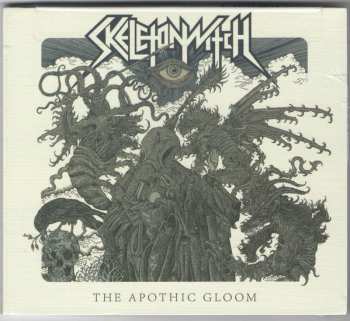 CD Skeletonwitch: The Apothic Gloom 100262
