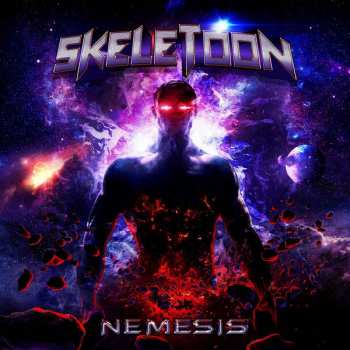 CD Skeletoon: Nemesis LTD | DIGI 24884